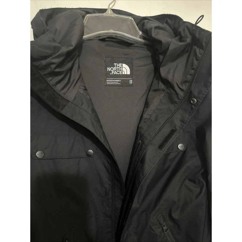 Men's The‎ North Face Jenison Weatherproof Jacket Size XS (Retail $199.00)